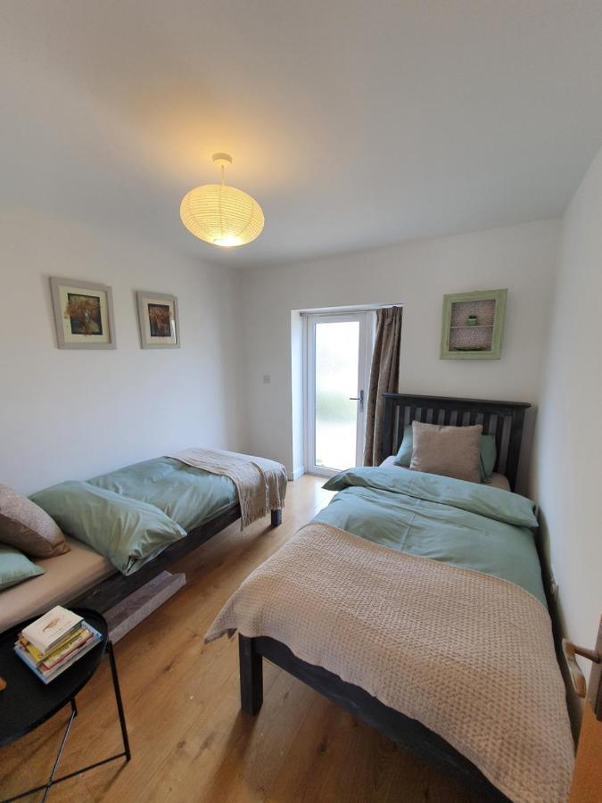 Beautiful 2 Bedroom Guest House With Private Pool In Lacock, Wiltshire Ngoại thất bức ảnh