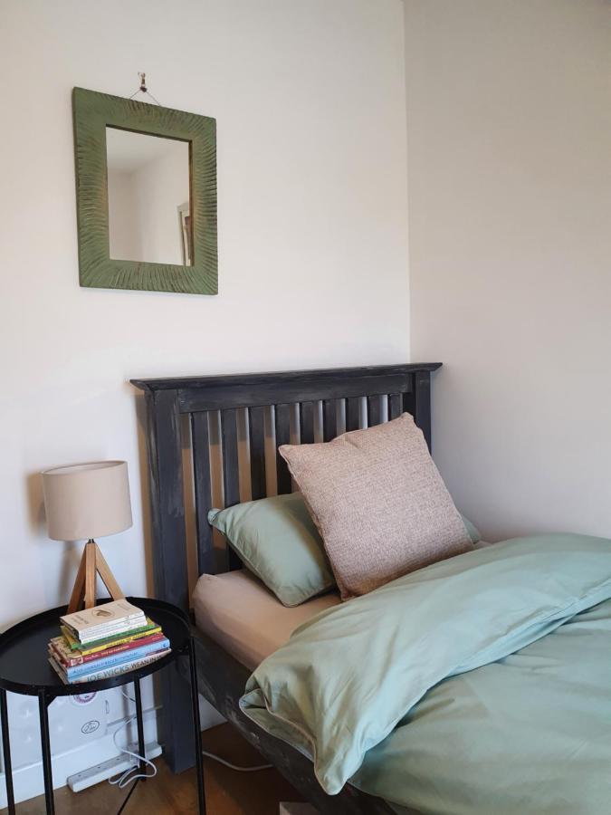 Beautiful 2 Bedroom Guest House With Private Pool In Lacock, Wiltshire Ngoại thất bức ảnh