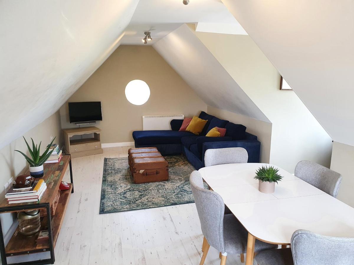 Beautiful 2 Bedroom Guest House With Private Pool In Lacock, Wiltshire Ngoại thất bức ảnh